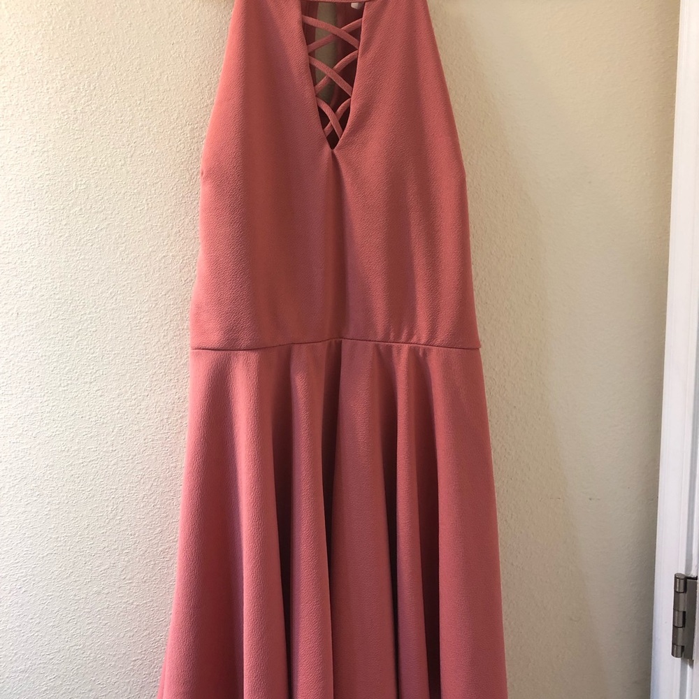 Juniors Dress - Picture 2 of 3